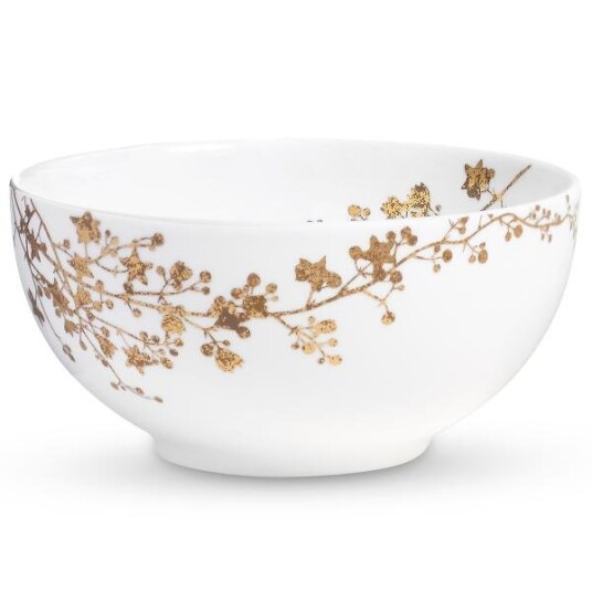 Wedgwood Vera Wang Jardin skål 15 cm Wedgwood Vera Wang Jardin skål 15 cm