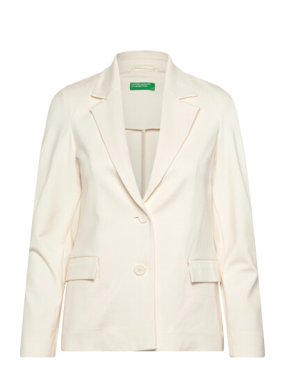 United Colors of Benetton 27Ckdw03K_0R2_40 Cream 46