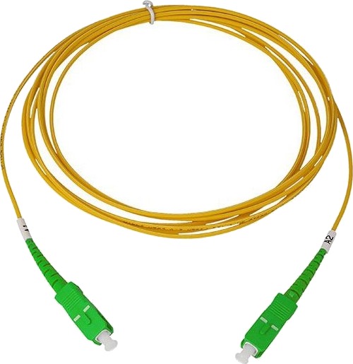 Blueoptics Sfp2222bu0.5Mm, 0,5 M, Os2, Sc, Sc Blueoptics Sfp2222bu0.5Mm, 0,5 M, Os2, Sc, Sc