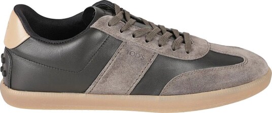Tod's Herre Sko Brun 40 1/2 EU,