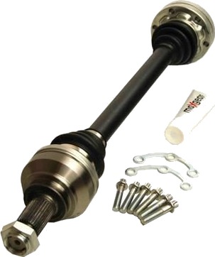 MAXGEAR 49 2272 Drivaksel
