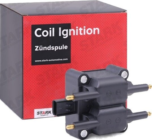 Tennspole STARK SKCO-0070260
