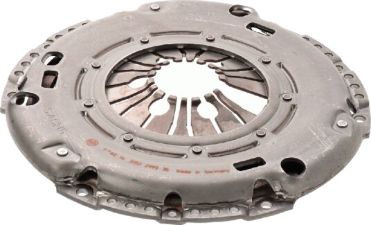 Trykkplate, clutch SACHS 3082 299 335 Trykkplate, clutch SACHS 3082 299 335
