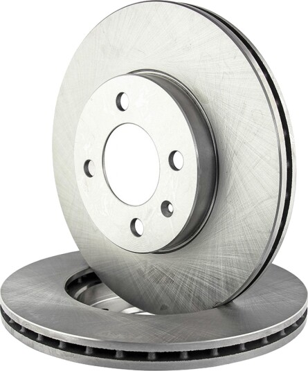 Bremseskive Professional Parts 51422050