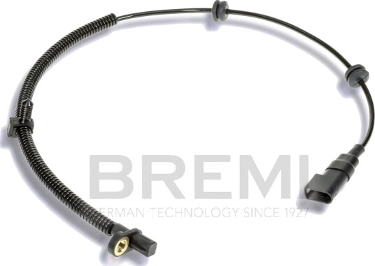 BREMI 50227 Sensor ABS BREMI 50227 Sensor ABS