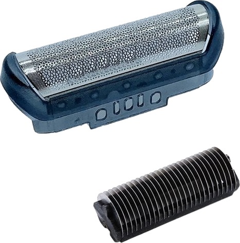 Barberblad til Braun 10B/20B/180/190/190S/1775/1735/2675 Barberblad til Braun 10B/20B/180/190/190S/1775/1735/2675