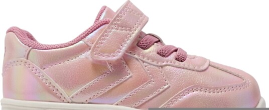 Hummel Sko Crosslite Metallic 2.0 Infant Polignac Hummel 20 Sko Rosa