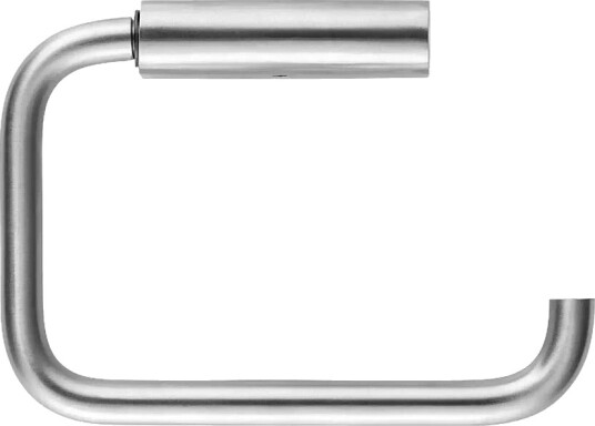 Blomus Toilet Paper Holder   9 X 13 Cm   Modo   Matt   Silver   