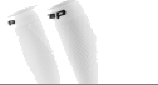 CEP Run Socks Tall 5.0 Women White 40-43 CEP Run Socks Tall 5.0 Women White 40-43
