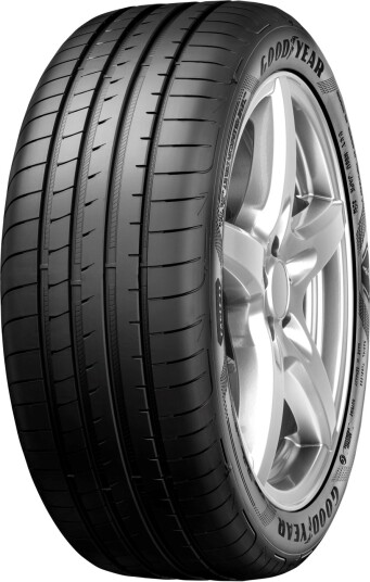 Eagle F1 Asymmetric 5 245/35 R20 95Y