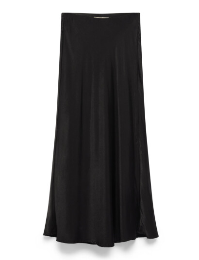 Fransa Frloren Sk 1 - Black - XS