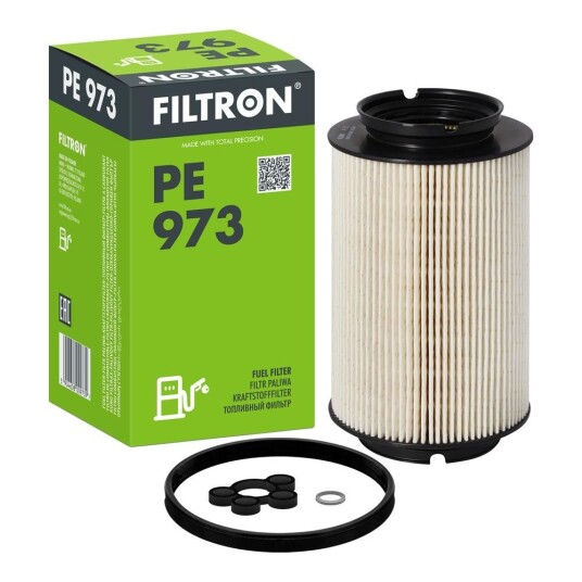 Drivstoffilter FILTRON PE 973