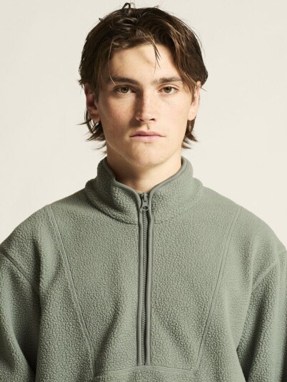 Blaze fleecejakke til herre ADV Explore fra Craft XL Blaze fleecejakke til herre ADV Explore fra Craft XL