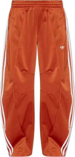 Adidas Originals Dame Bukser Oransje S,