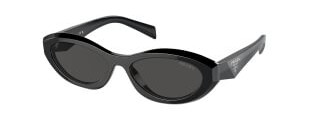 Prada PR 26ZS 16K08Z 5516 Prada PR 26ZS 16K08Z 5516
