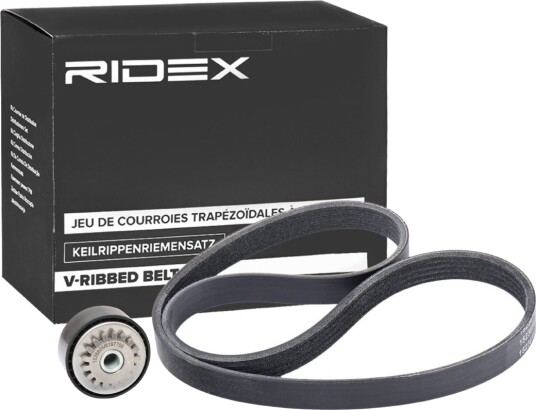 Kileremsett RIDEX 542R0788