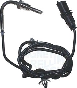 Sensor, eksostemperatur MAGNETI MARELLI 172000127010