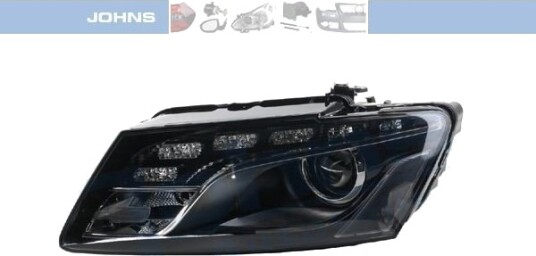 JOHNS 13 65 09-2 Frontlykter