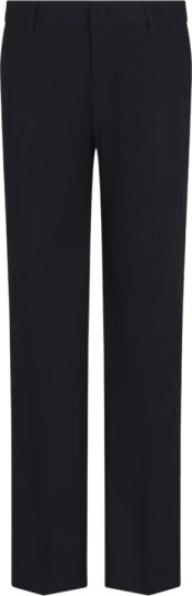 Armani Exchange Herre Bukser Blå W29,