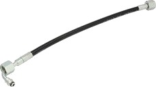 Slange, vippeanordning førerhus AKUSAN PPK-0335-VO