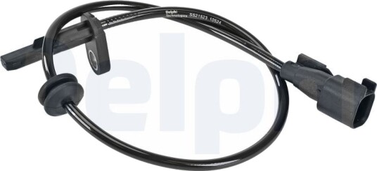 Sensor, ABS DELPHI SS21523-12B1 Sensor, ABS DELPHI SS21523-12B1