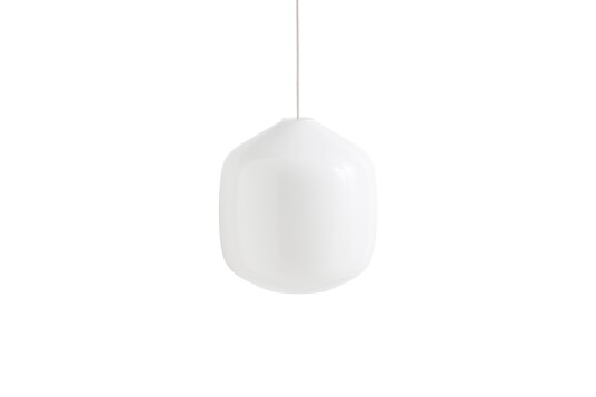 HAY Taklampe 300 Hvit/Leirhvit HAY Taklampe 300 Hvit/Leirhvit
