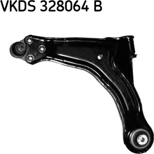 SKF VKDS 328064 B Bærearm SKF VKDS 328064 B Bærearm