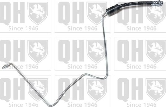 QUINTON HAZELL BFH5945 Bremseslange