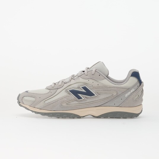 New Balance 204L Raincloud/ Ash Wood EUR 38 New Balance 204L Raincloud/ Ash Wood EUR 38