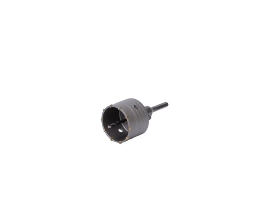 M22 X 80 Mm Husholdningsbetongbor/Borekrone