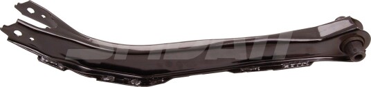 SPIDAN CHASSIS PARTS 59442 Bærearm