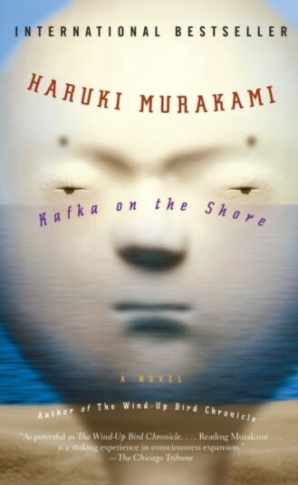 Kafka on the Shore Kafka on the Shore