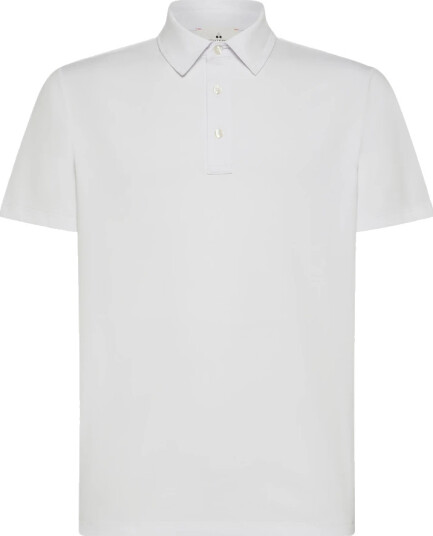 Peuterey Herre Topper Hvit XL, Peuterey Herre Topper Hvit XL,