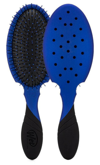 Pro Detangler Backbar Royal Blue