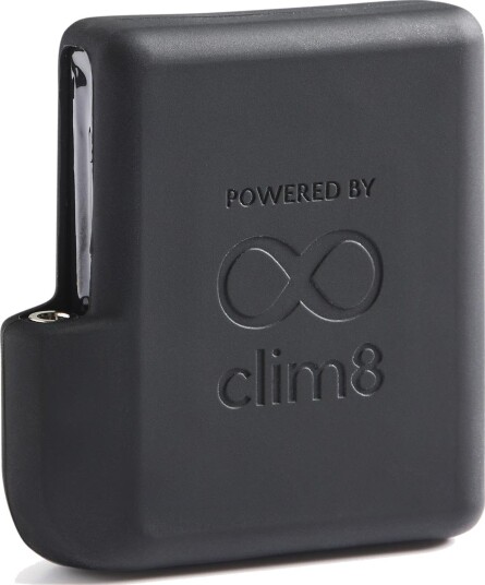 Blåkläder 988000009900onesize Reservebatteri til varmevest 3880/3881, Klær