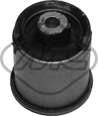 Lagring akselskaft Metalcaucho 04875