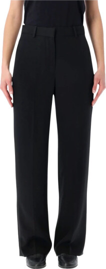 Isabel Marant Dame Bukser Svart M,