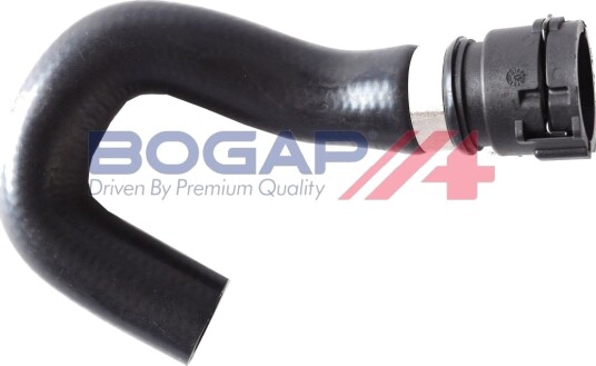 BOGAP B4228567 Radiatorslange