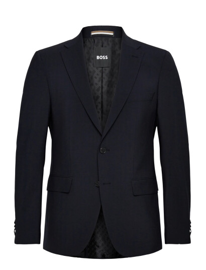 BOSS H-Harvey-Mm-C-Nf - Navy - 46