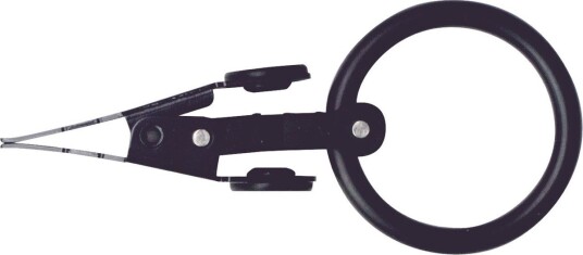 Design C&F Midge Biot Pliers Cft-120-V-Midge Design C&F Midge Biot Pliers Cft-120-V-Midge