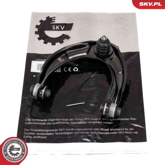 Bærearm ESEN SKV 69SKV097