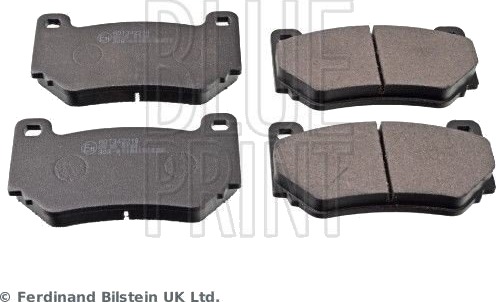 BLUE PRINT ADT342216 Bremseklosser