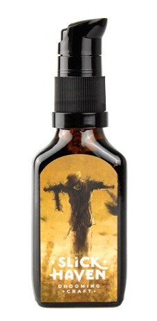 Slickhaven Beard OilScarecrow 30ml