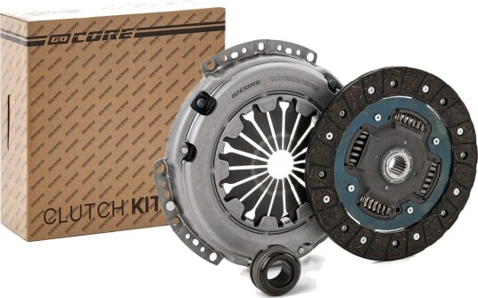 Clutchsett goCORE GCD790009