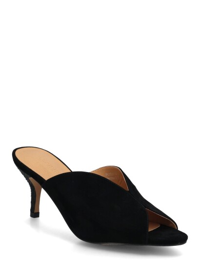 WODEN Valentine S Black 42