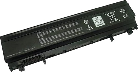 Extra Digital Nb440894 Batteri Dell N5yh9 NB440894