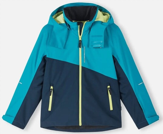 Reima Reimatec Winter Jacket Kaaranka NAVY 134