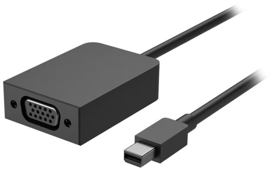Surface VGA adapter Surface VGA adapter