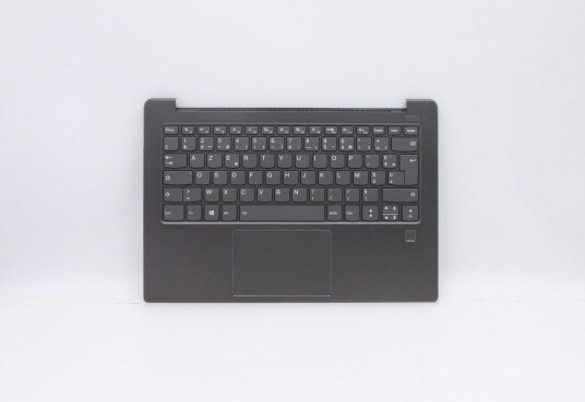 Lenovo Upper Case L 81EU OB W/KB MEDION