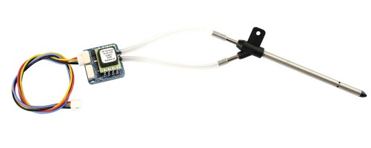 Mateksys ASPD-DLVR Digital Airspeed Sensor